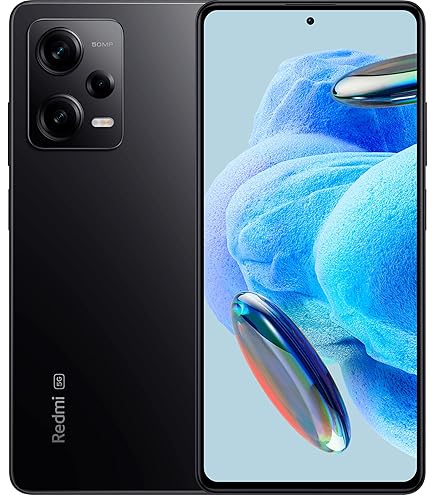 Redmi Note 12 Pro PolarWhite （8gb/256gb） Xiaomi Redmi Note 12 Pro 5G 8GB/256GB White (Polar White